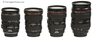 2026年版】EF 24-105mm F4L IS USMのレビュー比較まとめ 旅行/イベント